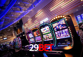 29bet: Jogue Crash e Experimente Alta Recompensa Instantânea