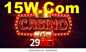 29bet App Interface