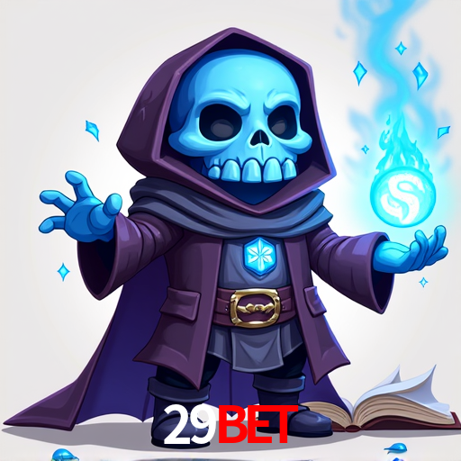 Provedores de Jogos 29bet