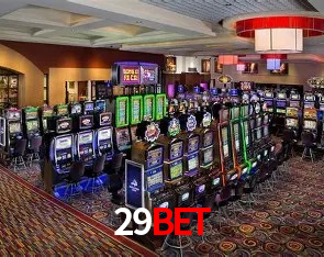 A Emoção da Loteria na 29bet: Uma Chance de Mudança de Vida