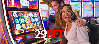 Sinta a adrenalina dos jogos de cassino com 29bet