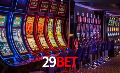 Apostas Esportivas na 29bet: Um Guia Completo