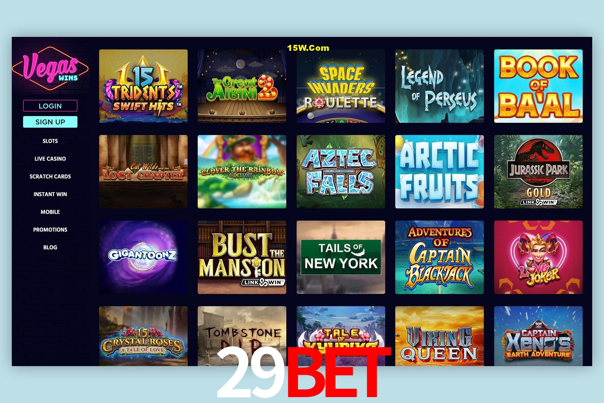 Spaceman Game 29bet