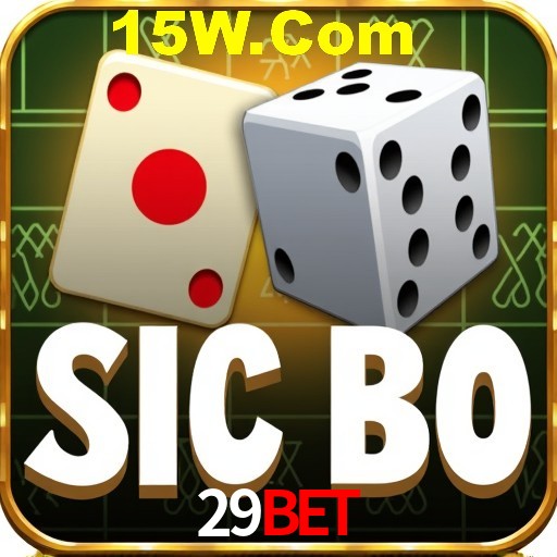 Slot Games 29bet
