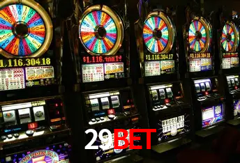 Descubra o Programa VIP da 29bet: Vantagens Exclusivas para Jogadores