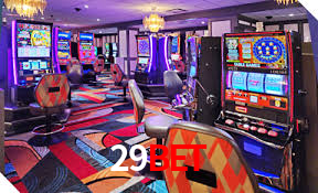 Explore as vantagens do 29bet: serviço profissional e confiabilidade