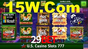 Daily Bonuses 29bet
