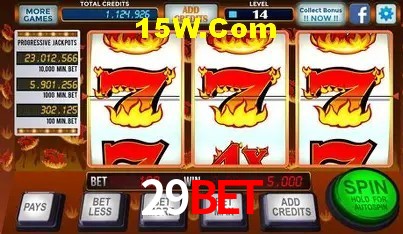 Inovações de Jogos na 29bet: O Futuro das Experiências Interativas