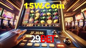 VIP Casino 29bet