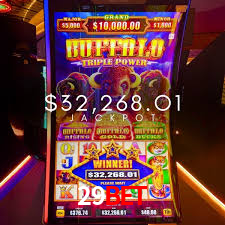 Live Casino 29bet