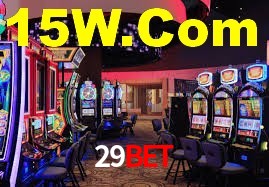29bet: Seu Cassino Premiado com Pagamentos Rápidos