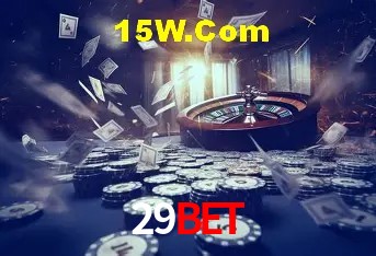 A Experiência Imersiva dos Cassinos Ao Vivo no 29bet