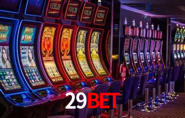 Desvendando o Mundo dos Jogos Virtuais na 29bet