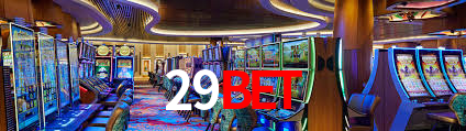 Tournaments 29bet