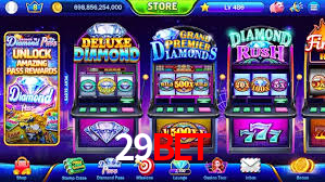 Exclusive Games 29bet