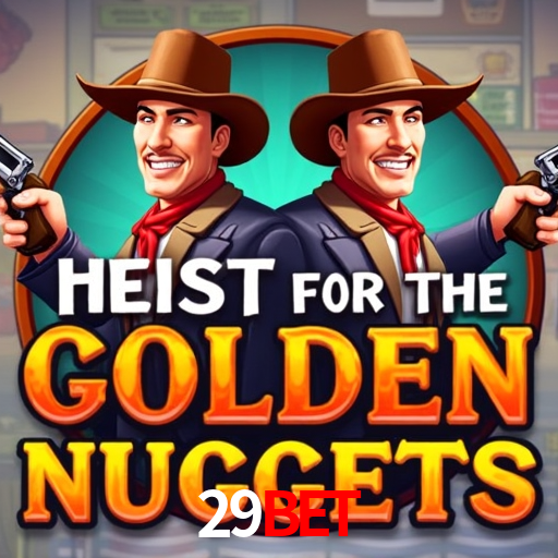 Descubra o Mundo do Cassino Online com 29bet