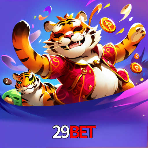 Imagem promocional da 29bet mostrando a plataforma e suas vantagens